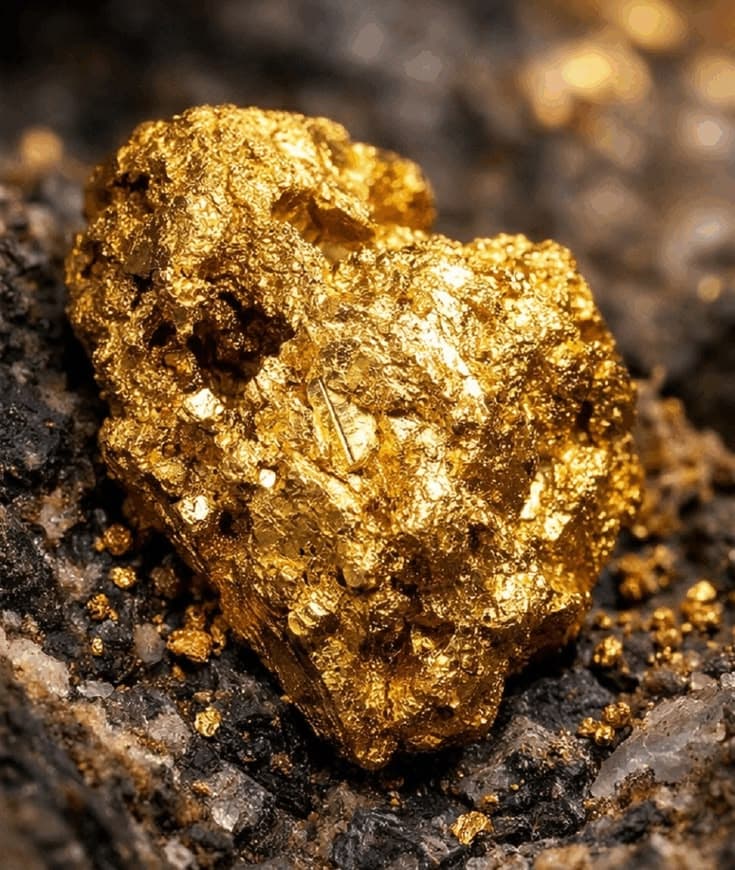 Gold